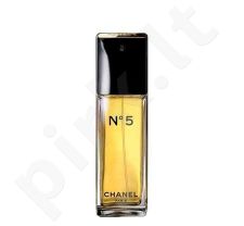 Chanel No.5, tualetinis vanduo moterims, 3x20ml