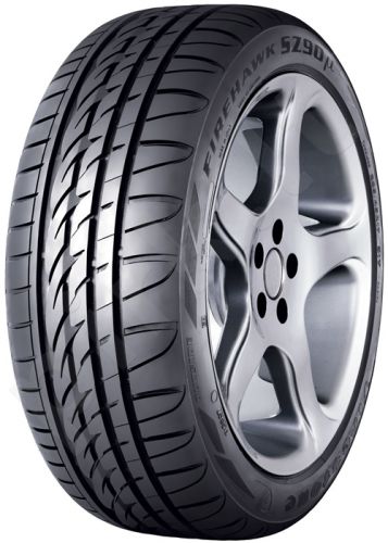 Vasarinės Firestone SZ90 R16