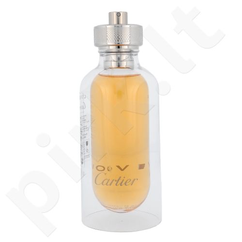 Cartier L´Envol de Cartier, kvapusis vanduo vyrams, 100ml, (Testeris)