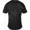 Marškinėliai tenisui Nike Court Dry Top Baseline M 848388-010
