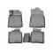 Guminiai kilimėliai 3D LEXUS ES 2015->, 4 pcs. /L41004G /gray