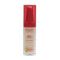 BOURJOIS Paris Healthy Mix, Anti-Fatigue Foundation, makiažo pagrindas moterims, 30ml, (51 Light Vanilla)
