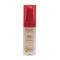 BOURJOIS Paris Healthy Mix, Anti-Fatigue Foundation, makiažo pagrindas moterims, 30ml, (51 Light Vanilla)