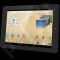 PRESTIGIO MultiPad 4 Pro Quad 8.0 3G (8.0''IPS,1024x768,16GB,Android 4.2,QC1.3GHz,1GB,5300mAh,5.0MP,BT,GPS,FM,Phone,3G,Pouch) Black/Silver Retail