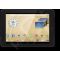PRESTIGIO MultiPad 4 Pro Quad 8.0 3G (8.0''IPS,1024x768,16GB,Android 4.2,QC1.3GHz,1GB,5300mAh,5.0MP,BT,GPS,FM,Phone,3G,Pouch) Black/Silver Retail
