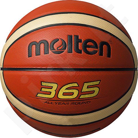 Krepšinio kamuolys training BGN5X sint. oda