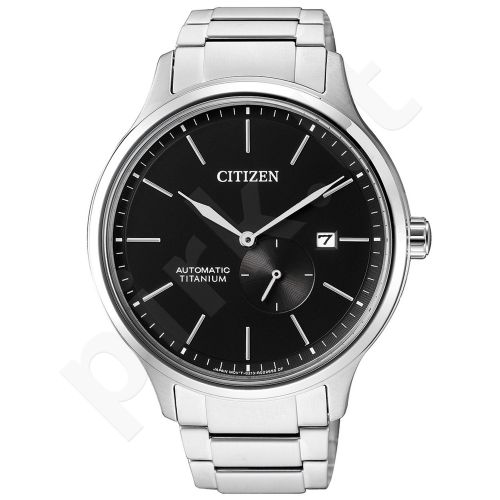 Vyriškas laikrodis Citizen NJ0090-81E