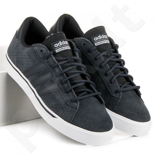 Laisvalaikio batai ADIDAS CF SUPER DAILY DB1110 - Pirk.lt parduotuvė