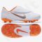 Futbolo bateliai  Nike Mercurial Vapor 12 Club PS V MG Jr AH7351-107