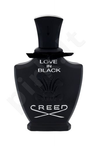 Creed Love in Black, kvapusis vanduo moterims, 75ml