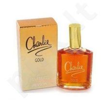 Revlon Charlie Gold, Eau Fraîche moterims, 100ml