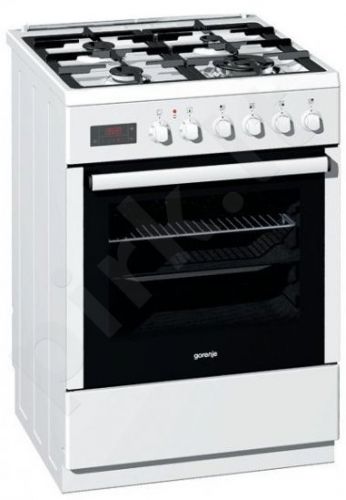 Viryklė GORENJE K 65303 AW