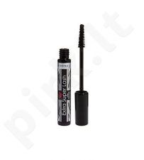 Rimmel London Extra Super Lash, blakstienų tušas moterims, 8ml, (102 Brown Black)