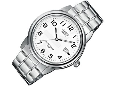 Casio Collection MTP-1221A-7BVEF vyriškas laikrodis