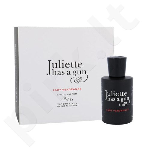 Juliette Has A Gun Lady Vengeance, kvapusis vanduo moterims, 50ml