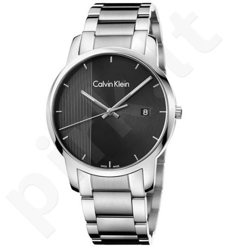 Vyriškas laikrodis Calvin Klein K2G2G14Y