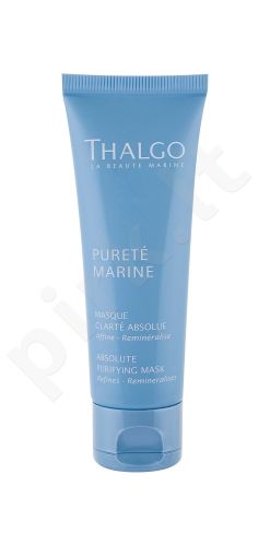 Thalgo Pureté Marine, Absolute Purifying, veido kaukė moterims, 40ml