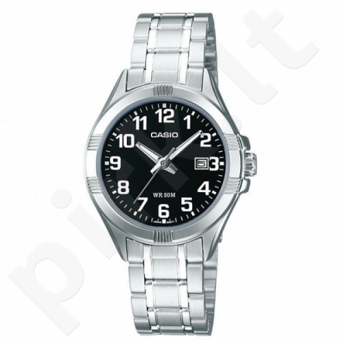 Moteriškas laikrodis Casio LTP-1308D-1BVEF