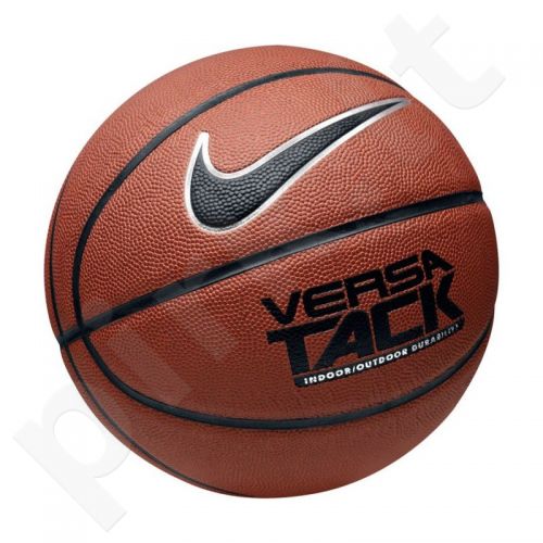 Krepšinio kamuolys Nike Versa Tack (6) BB0433-801