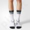 Kojinės futbolininkams Adidas ID Comfort Socks AI8813