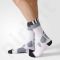 Kojinės futbolininkams Adidas ID Comfort Socks AI8813