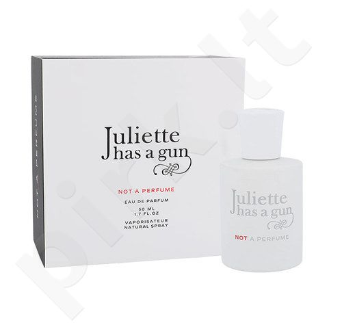 Juliette Has A Gun Not A Perfume, kvapusis vanduo moterims, 50ml