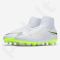 Futbolo bateliai  Nike hypervenom Phantom 3 Academy DF FG Jr AH7287-107