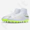 Futbolo bateliai  Nike hypervenom Phantom 3 Academy DF FG Jr AH7287-107