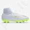 Futbolo bateliai  Nike hypervenom Phantom 3 Academy DF FG Jr AH7287-107