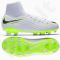 Futbolo bateliai  Nike hypervenom Phantom 3 Academy DF FG Jr AH7287-107