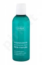 Ziaja Manuka Tree, pilingas moterims, 200ml