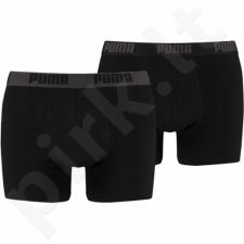 Trumpikės  Puma Basic Boxer 2P M 521015001 230