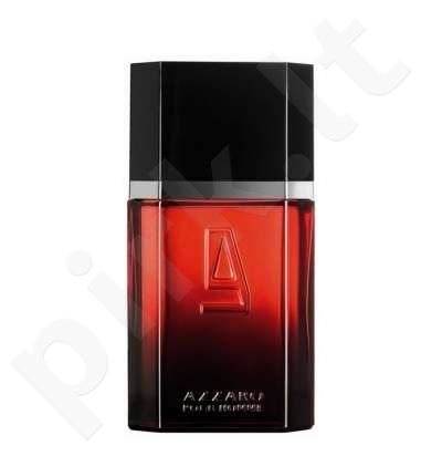 Azzaro Pour Homme Elixir, EDT vyrams, 100ml