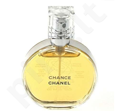 Chanel Chance, tualetinis vanduo moterims, 3x20ml