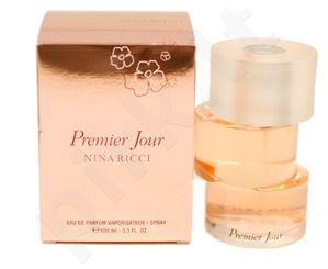 Nina Ricci Premier Jour, kvapusis vanduo moterims, 30ml