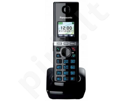 Telefonas PANASONIC KX-TG8051FXB