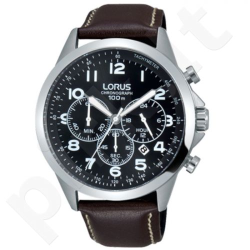 Vyriškas laikrodis LORUS RT375FX-9
