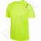 Marškinėliai bėgimui  Reebok Running Essentials Short Sleeve Tee M AO3508