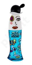 Moschino So Real Cheap and Chic, tualetinis vanduo moterims, 50ml