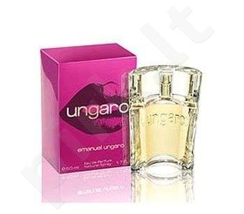 Emanuel Ungaro Ungaro, kvapusis vanduo moterims, 90ml