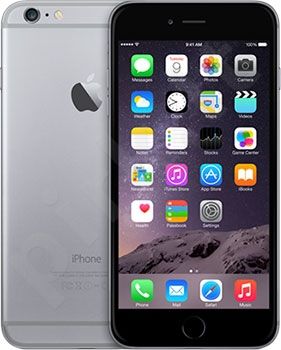 Apple iPhone 6 16GB Grey