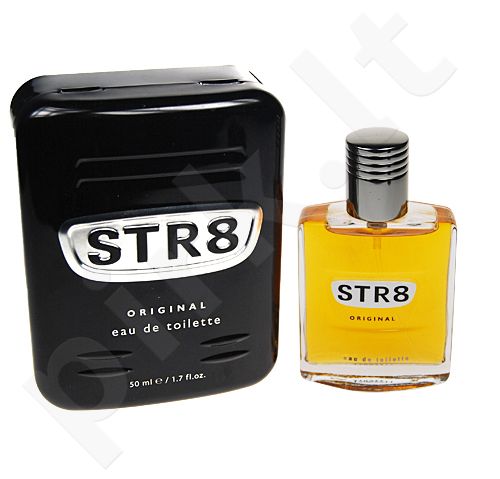 STR8 Original, tualetinis vanduo vyrams, 100ml