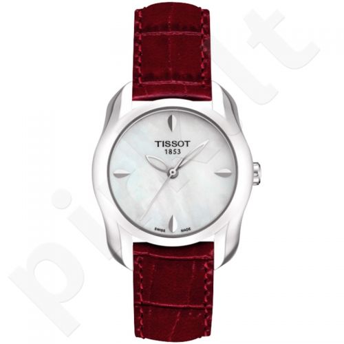Moteriškas laikrodis Tissot T023.210.16.111.01