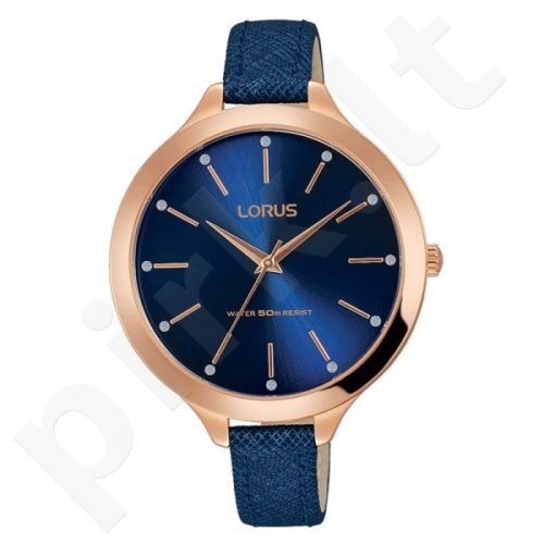Moteriškas laikrodis LORUS RG202LX-9