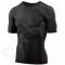 Marškinėliai Skins DNAmic CORE Short Sleeve Top M DA9905004-9033