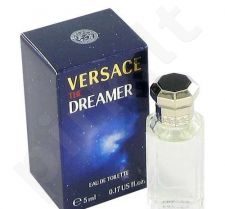 Versace Dreamer, tualetinis vanduo vyrams, 100ml