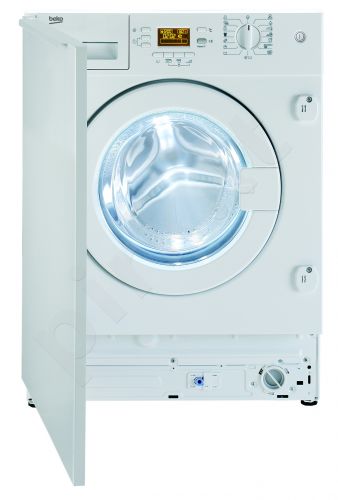 Skalbimo mašina BEKO WMI 71242