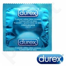 Durex didesni prezervatyvai (1vnt)