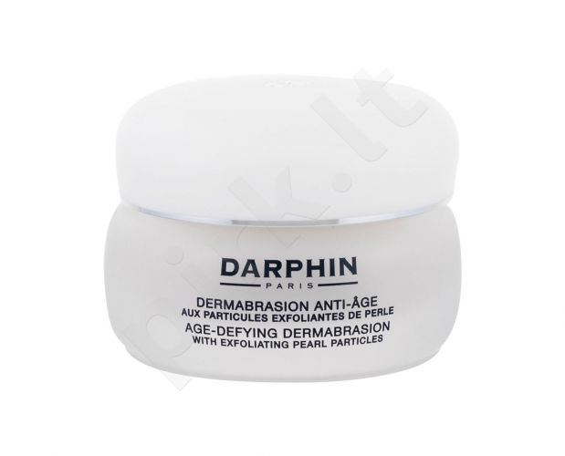 Darphin Specific Care, Age-Defying Dermabrasion, pilingas moterims, 50ml