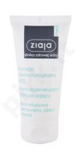 Ziaja Med Atopic Treatment, Regenerating, dieninis kremas moterims ir vyrams, 50ml